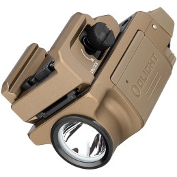 PL-Mini 3 Tactical Light Tan