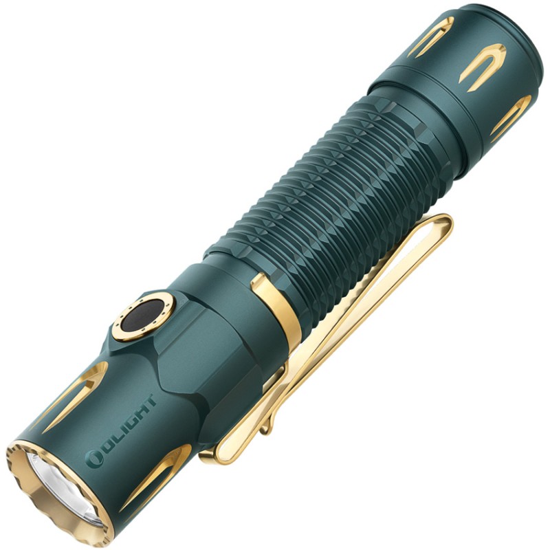 Warrior 3S Tactical Flashlight