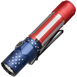 Warrior 3S Tactical Flashlight