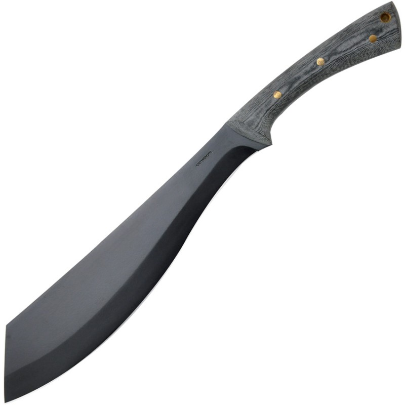 Warlock Machete
