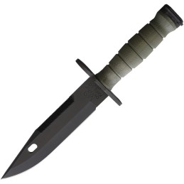 M-9 Combat Knife Green