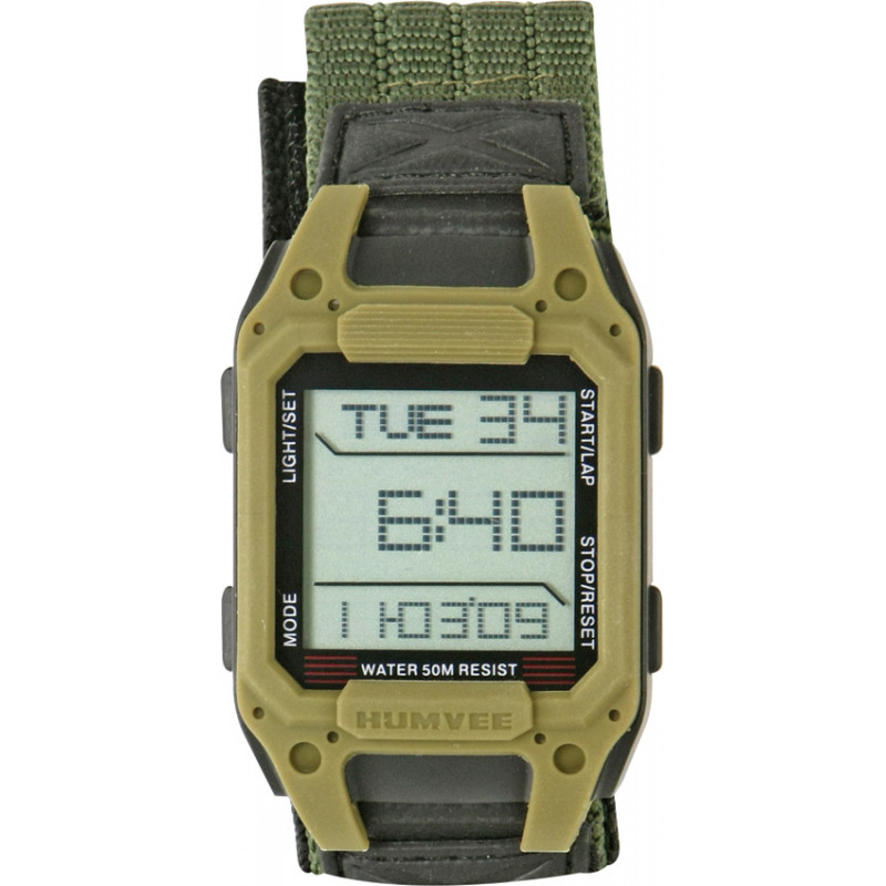 Recon Watch