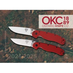 Ontario Catalog 1 Free per cus