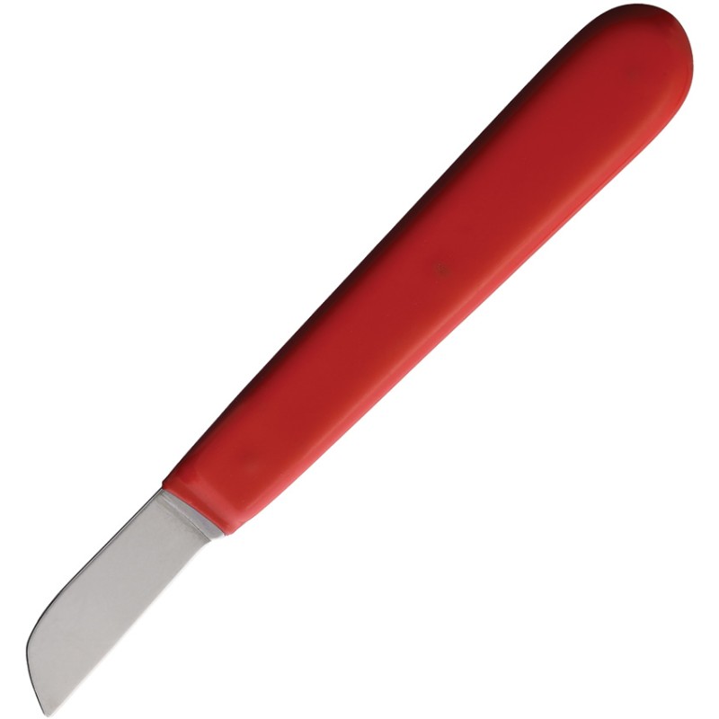 Utility Knife Red Handle