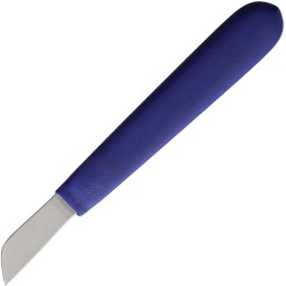 Utility Knife Blue Handle