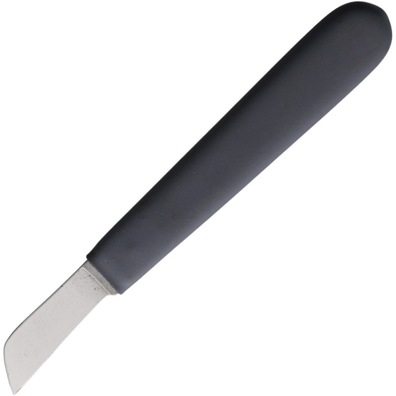 Utility Knife Gray Handle