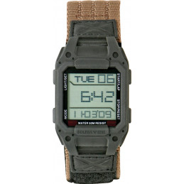 Recon Watch