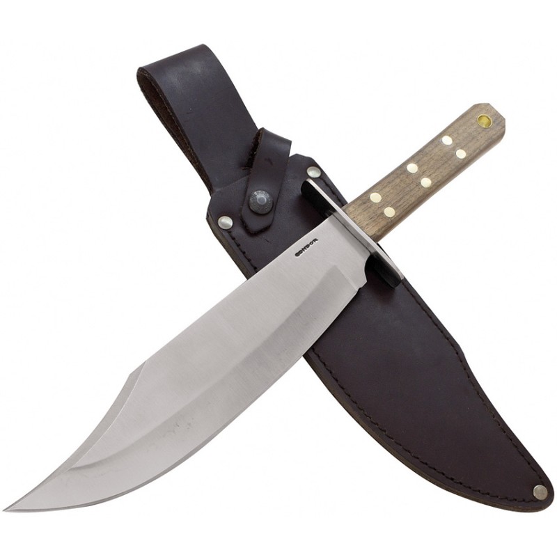 Undertaker Bowie Knife