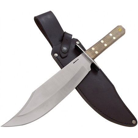 Undertaker Bowie Knife