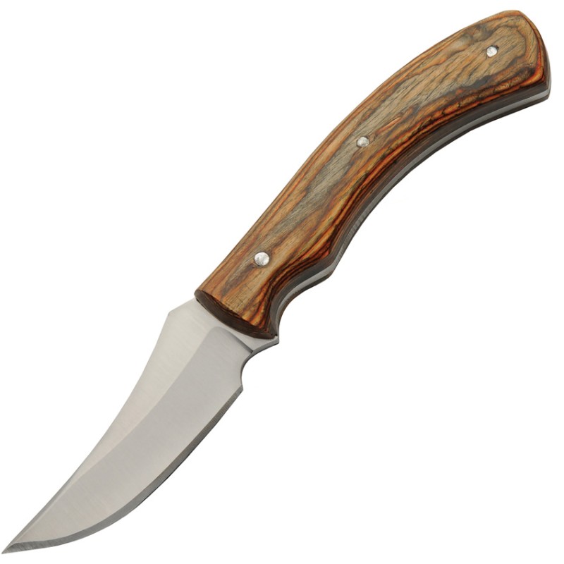 Saddlewood Skinner