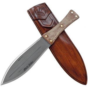 African Bush Knife