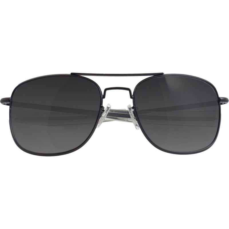 Military Sunglasses Black