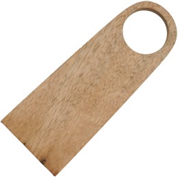 Horn Stand Wood