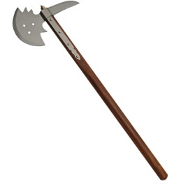 Medieval Warrior Axe