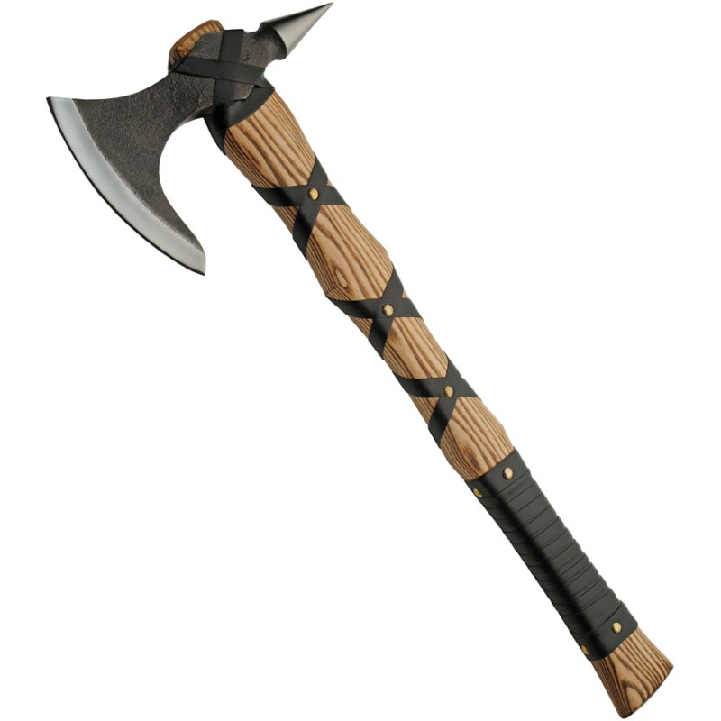 Viking Pick Axe