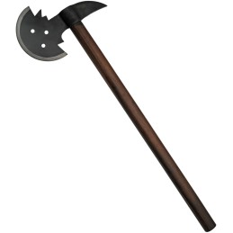 Medieval Warrior Axe