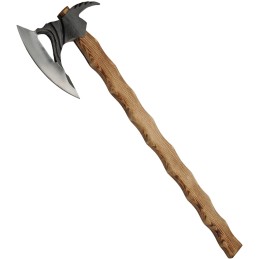 Vulture Axe