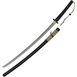 Tactical Katana