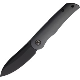 El Camino Linerlock Gray