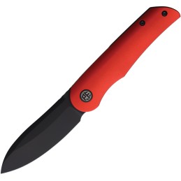 El Camino Linerlock Red