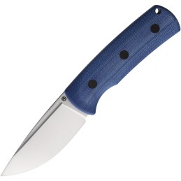 Beluga Fixed Blade Blue