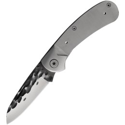 Wolverine Linerlock Blank