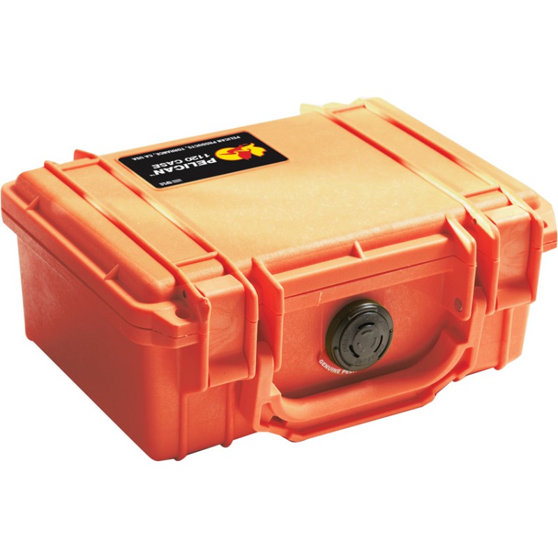 1120 Protector Case Orange