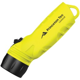 League Flashlight Neon Yellow