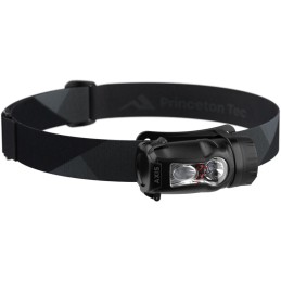 Axis Headlamp Black