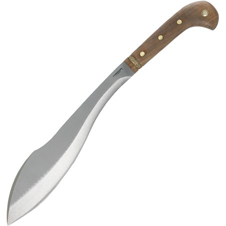 Amalgam Machete