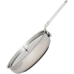 10-Inch Skillet with Lid