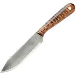 PKS Camp & Trail Fixed Blade