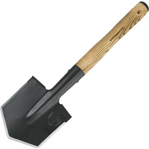 Wilderness Survival Shovel