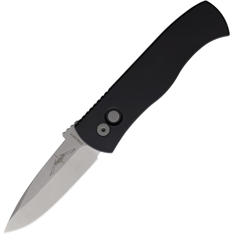 Auto Emerson CQC7 Black