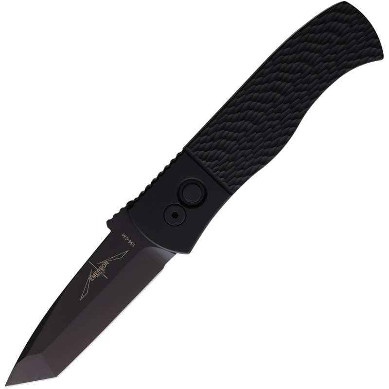 Auto Emerson CQC7 Tanto