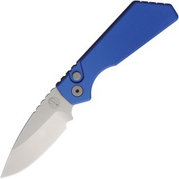 Auto Strider PT Blue