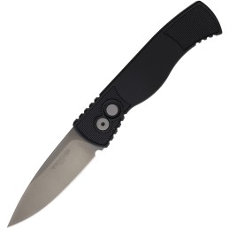 Auto Tactical Response 2 Black