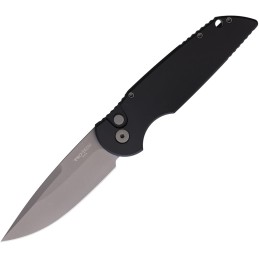 Auto Tactical Response 3 Black