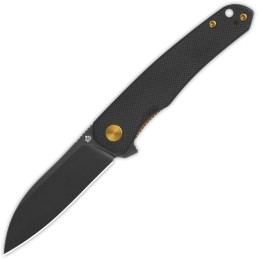 Otter Linerlock Blackout