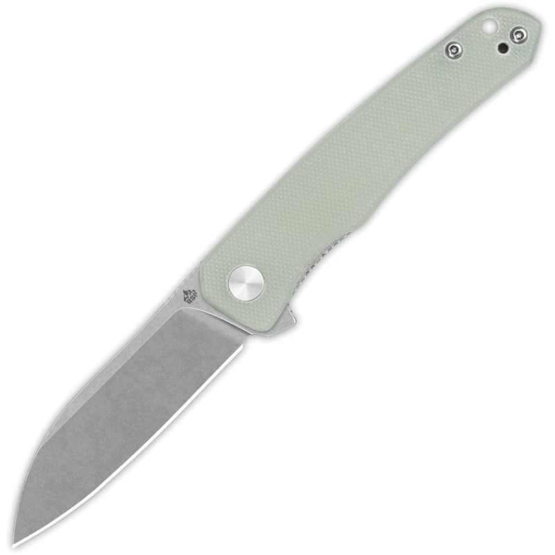 Otter Linerlock Jade