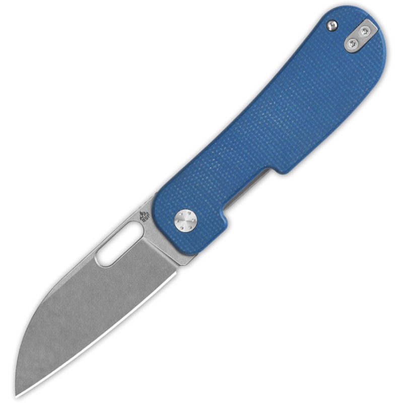 Variant PE Linerlock Blue