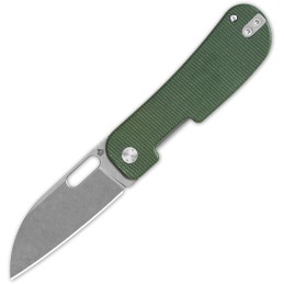 Variant PE Linerlock Green