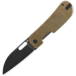 Variant PE Linerlock Bronze