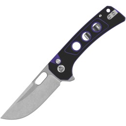 Unicorn Button Lock Pur G10