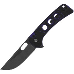 Unicorn Button Lock Pur G10