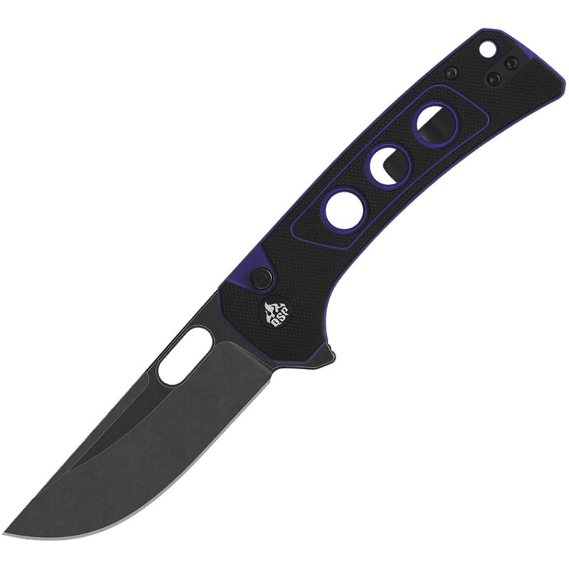 Unicorn Button Lock Pur G10