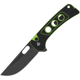 Unicorn Button Lock Neon G10