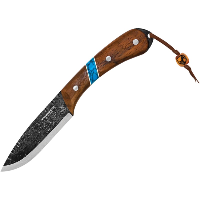 Blue River Knife