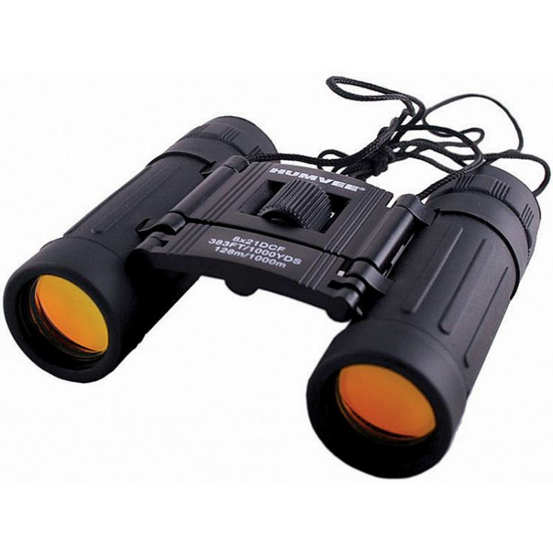 Binoculars 8x21