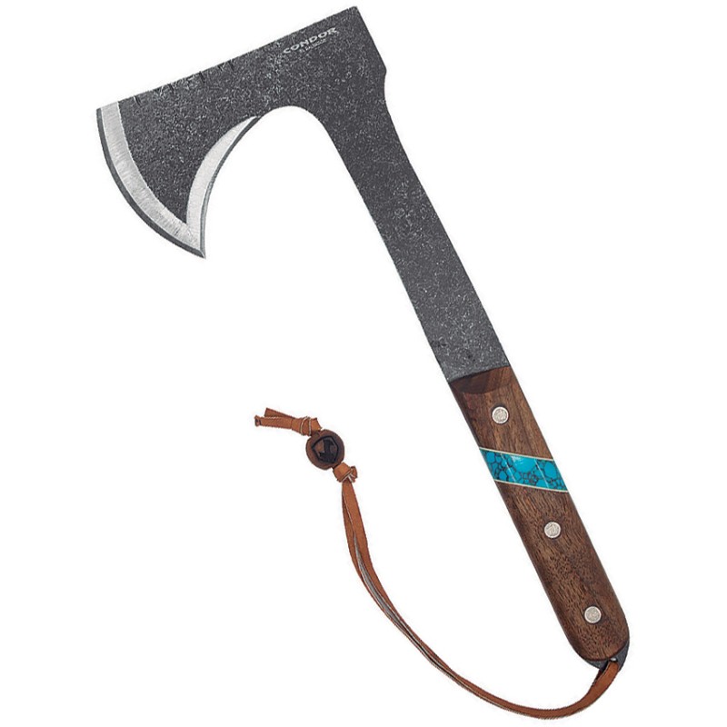 Blue River Tomahawk